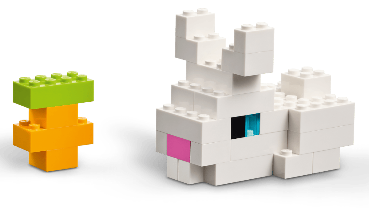 Lego - Classic Creative Colourful Bricks 11045