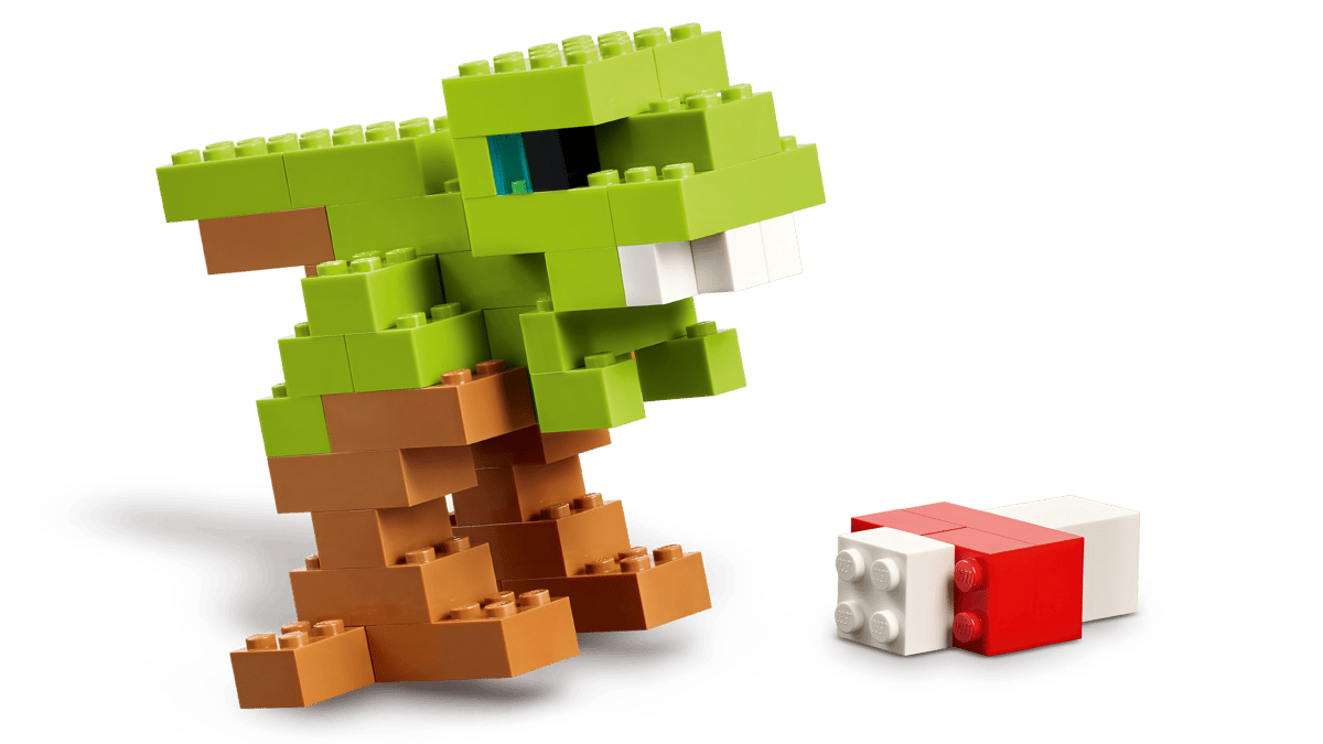 Lego - Classic Creative Colourful Bricks 11045