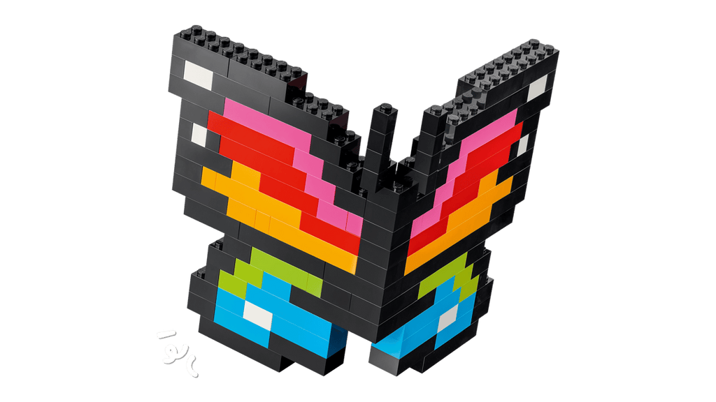 Lego - Classic Creative Colourful Bricks 11045