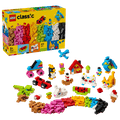 Lego - Classic Creative Colourful Bricks 11045