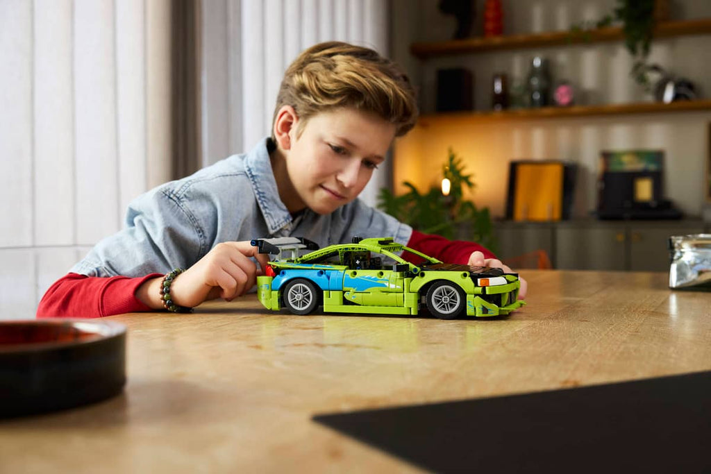 Lego - Technic Fast & Furious Mitsubishi Eclipse 42229