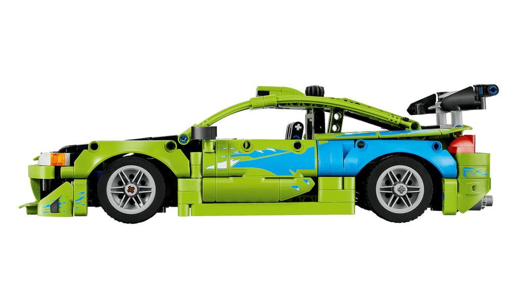 Lego - Technic Fast & Furious Mitsubishi Eclipse 42229