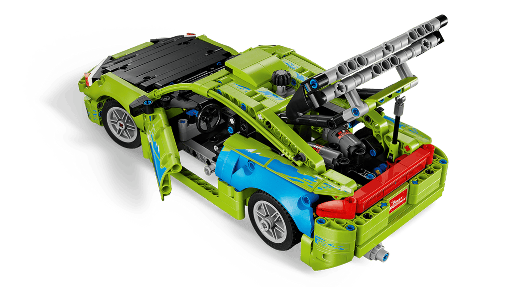 Lego - Technic Fast & Furious Mitsubishi Eclipse 42229