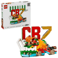 Lego - Cristiano Ronaldo Soccer Highlights 43012