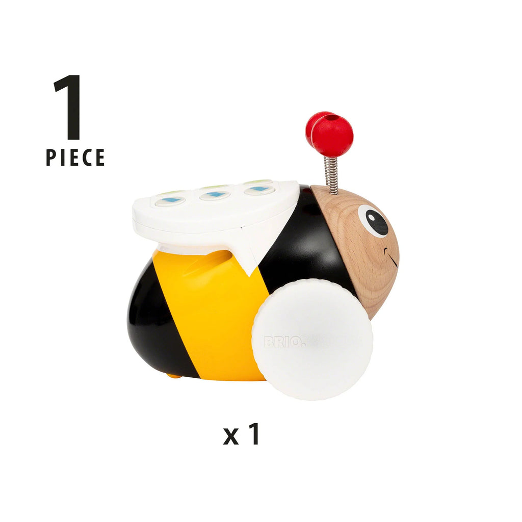 BRIO - Code and Go Bumblebee