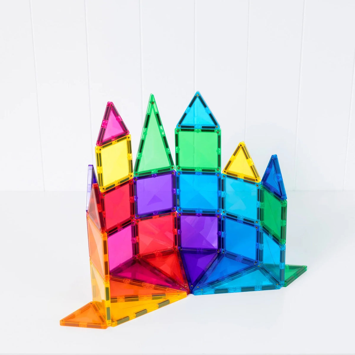 Connetix - Bright Discovery Pack 32pc