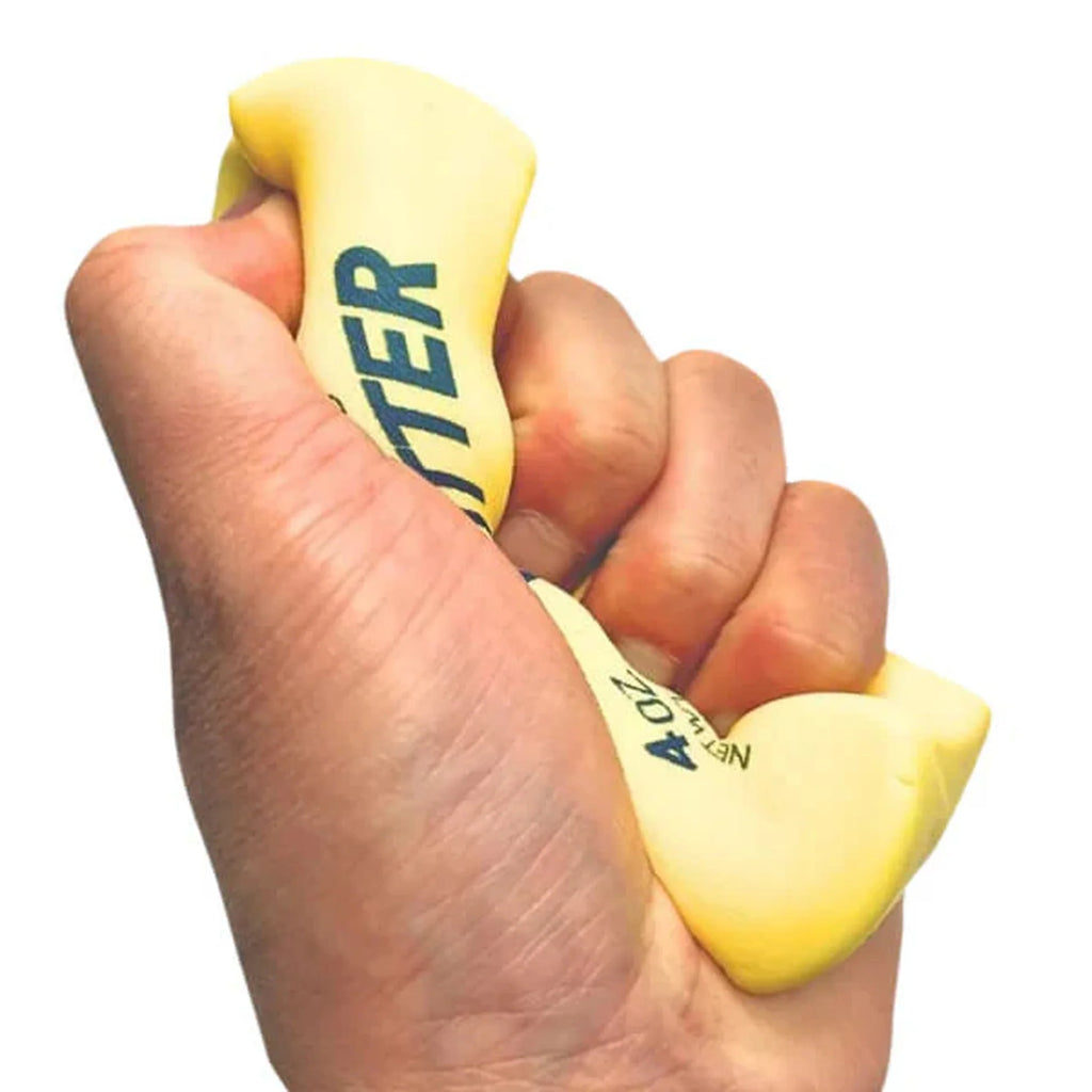 Squishy Salted Butter Stick 4oz