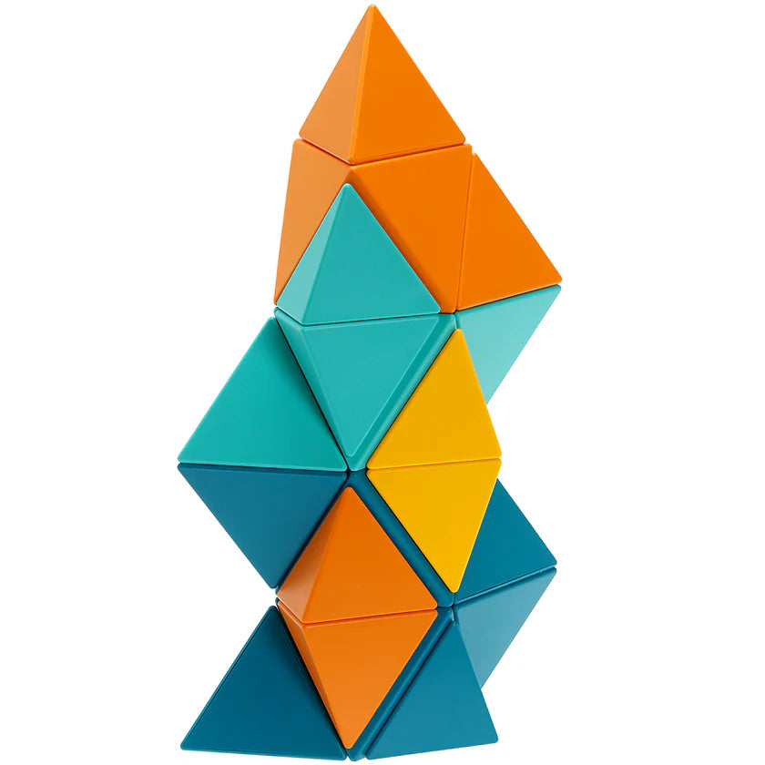 Trido - Magnetic Art Medium Laguna 24pc