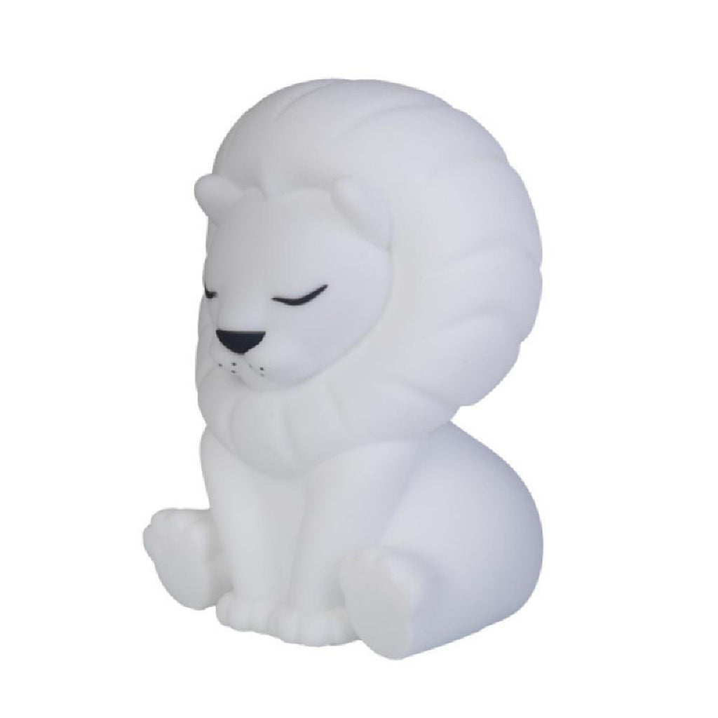 MDI - Lil Dreamers Touch LED Lamp Lion