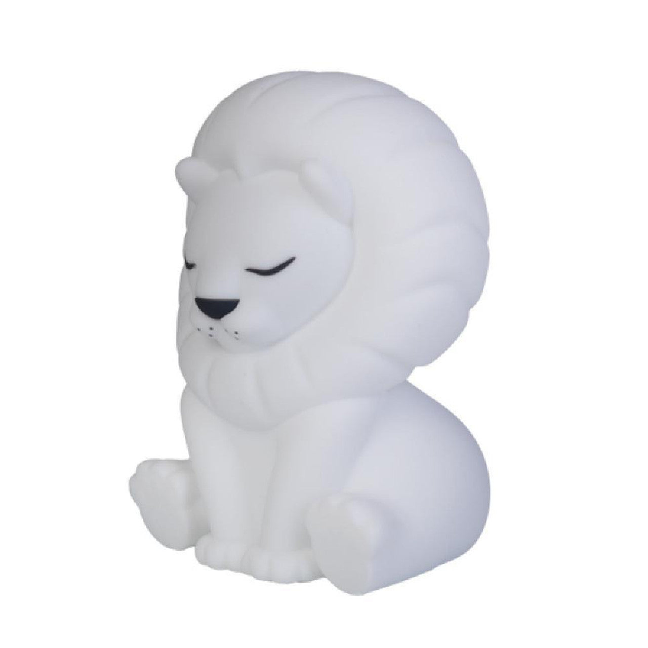 MDI - Lil Dreamers Touch LED Lamp Lion