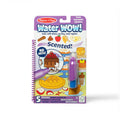 Melissa & Doug - Water Wow! Treat Scented Pad