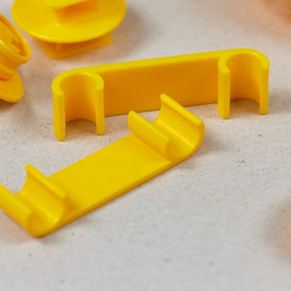 Mobilo- Eco Connectors