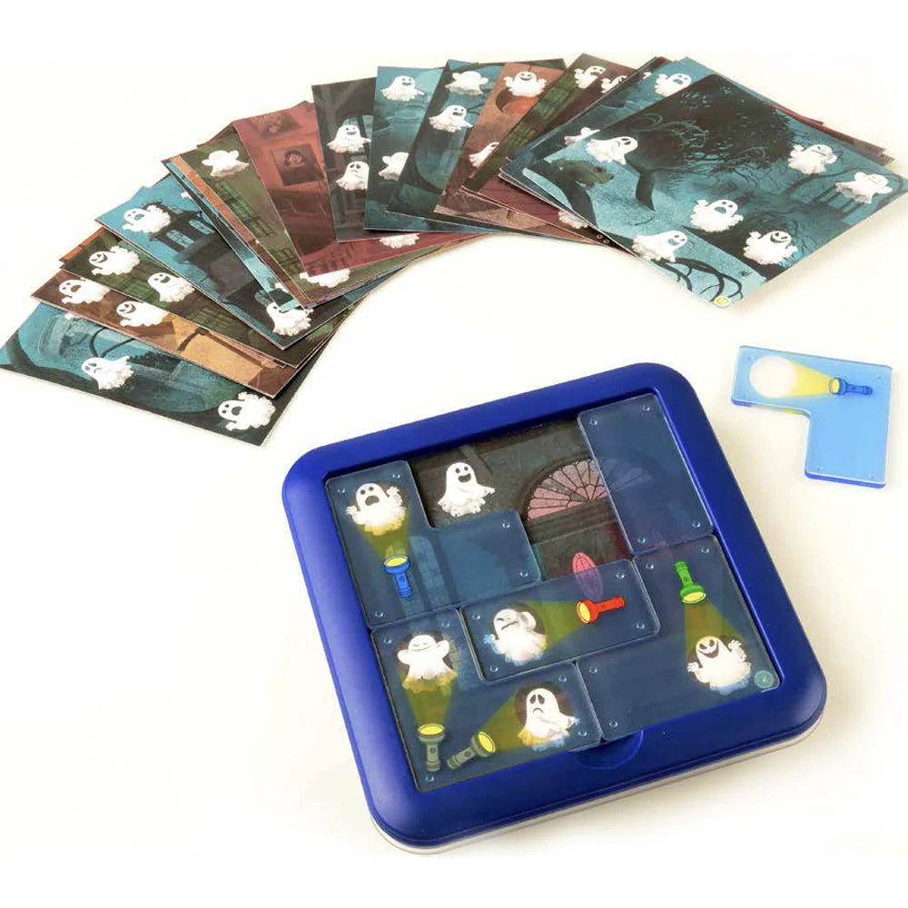 Smart Games - Ghost Hunters