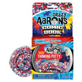Crazy Aarons Putty - Comic Book Trendsetter