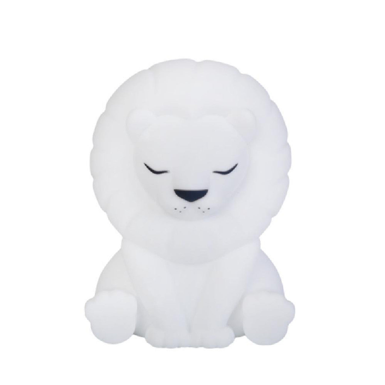 MDI - Lil Dreamers Touch LED Lamp Lion