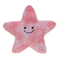 Cotton Candy - Sea Snugglers Pink Starfish