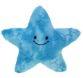 Cotton Candy - Sea Snugglers Blue Starfish