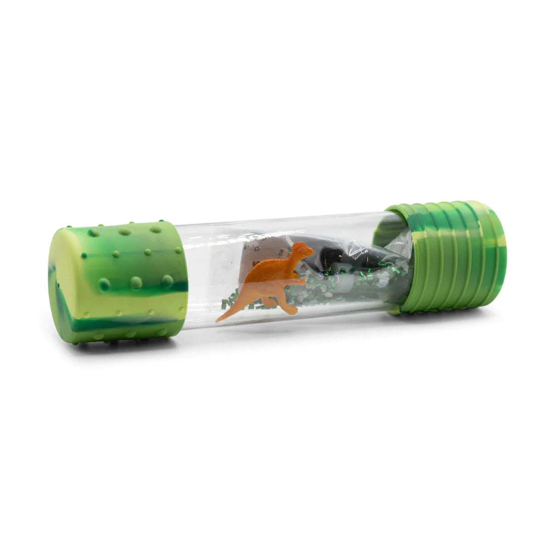 Jellystone - DIY Calm Down Bottle - Dinosaur