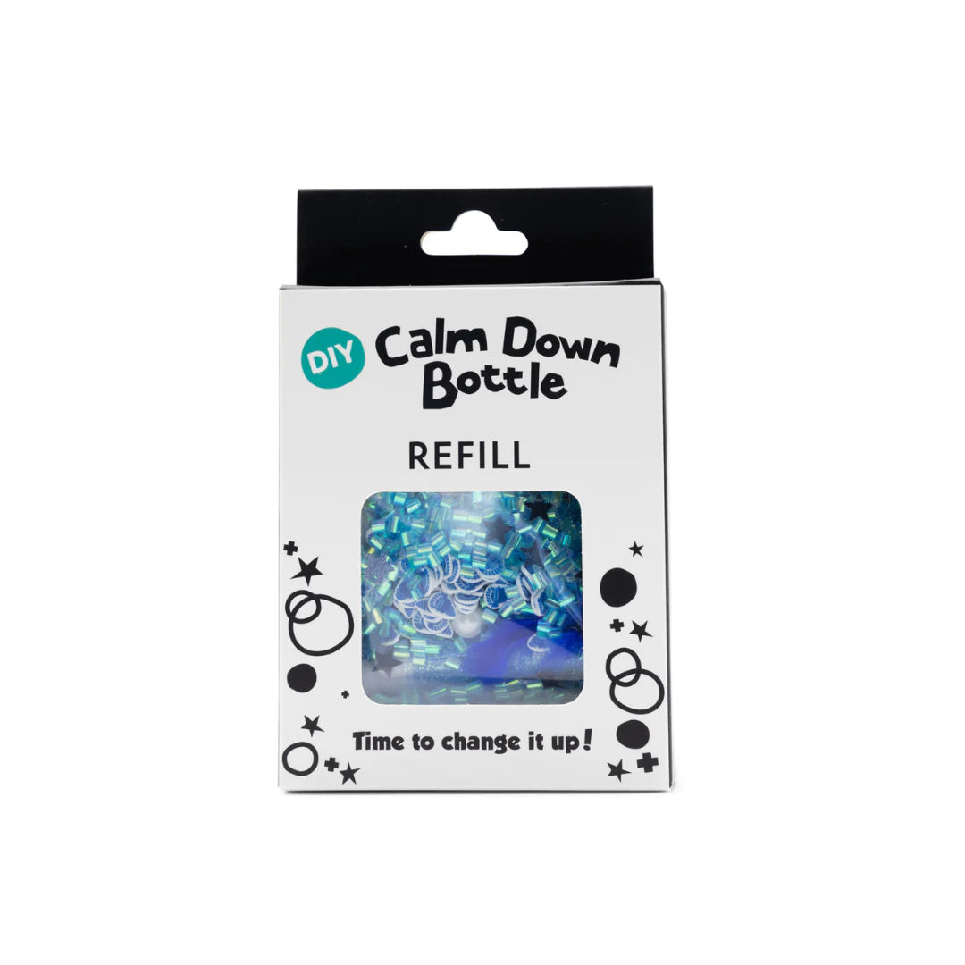 Jellystone - DIY Calm Down Bottle Refills
