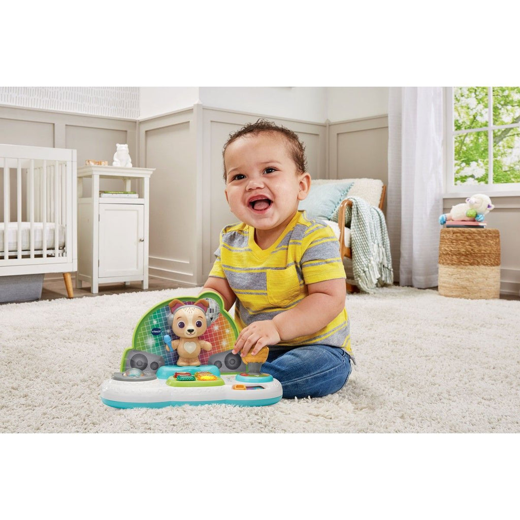 VTech - DJ Jams Puppy