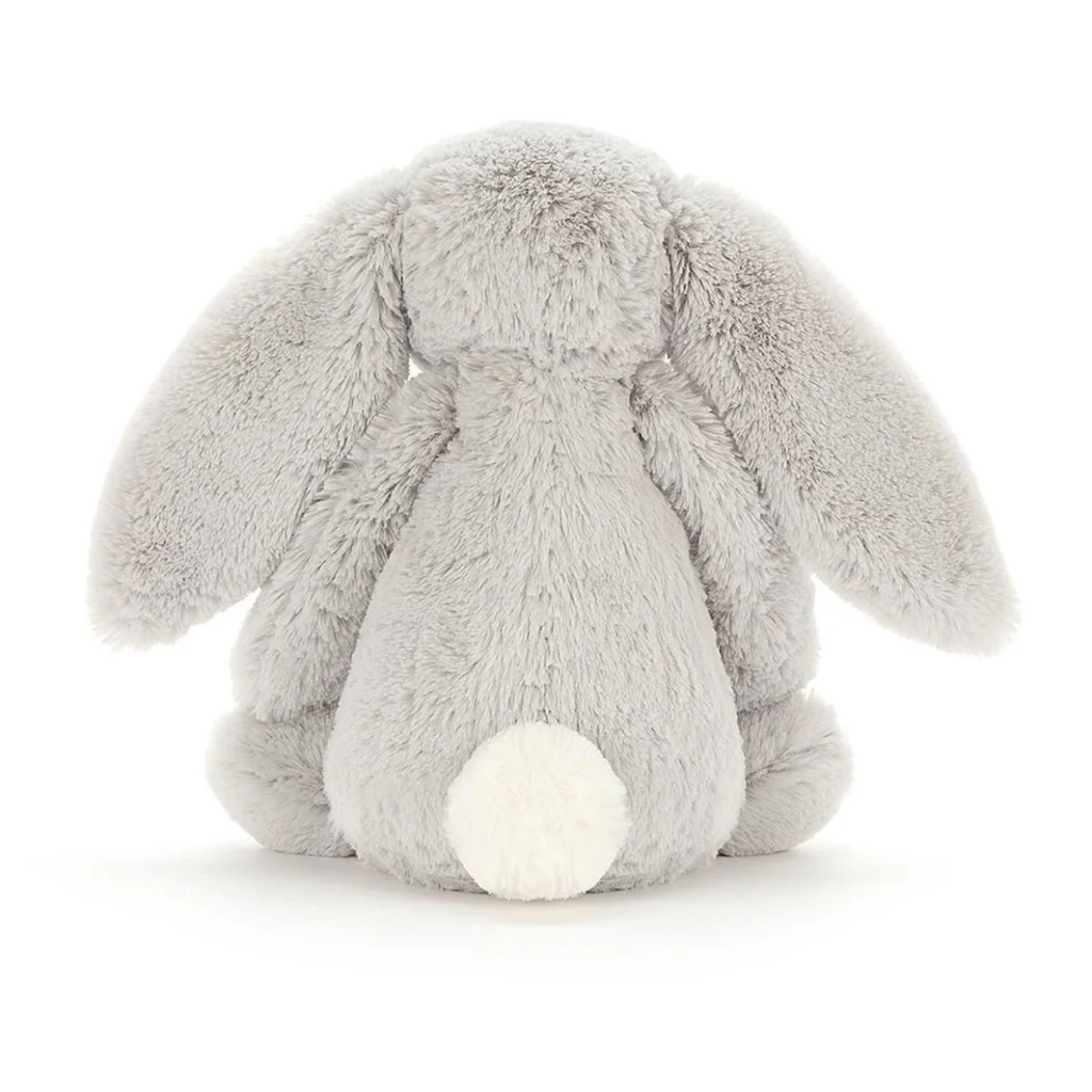 Jellycat - Bashful Bunny Silver Medium