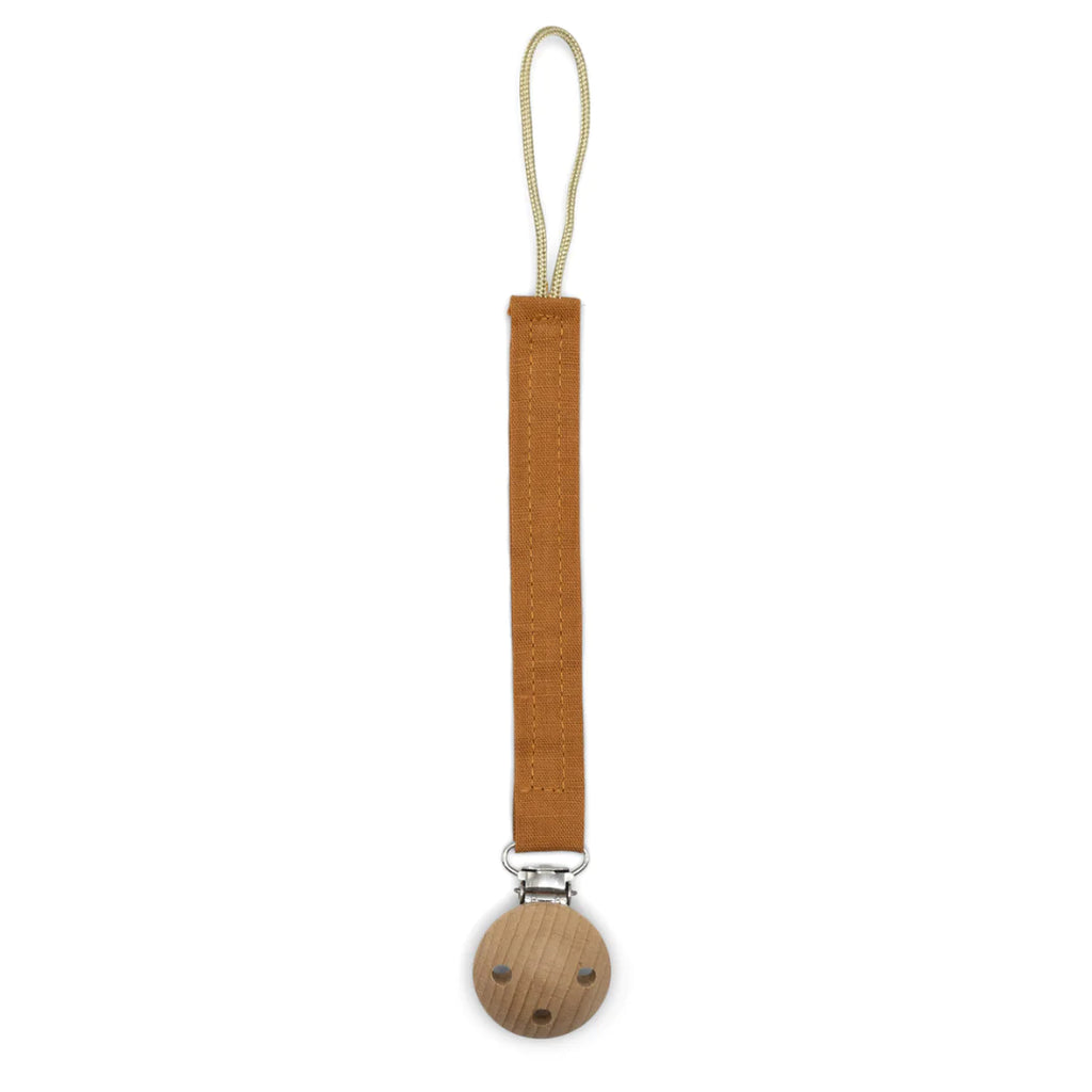 Jellystone - Dummy Clip - Mustard