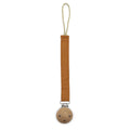 Jellystone - Dummy Clip - Mustard