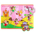 Fun Factory - Puzzle Fairy