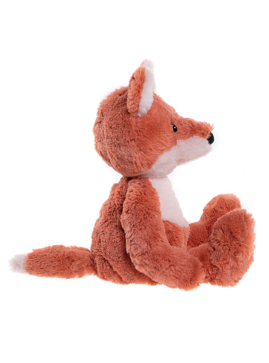 Charlie Bear - Folly Fox