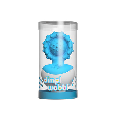 Fat Brain - Dimpl Wobl - Blue
