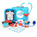 Fat Brain - Pretendables Doctor Kit