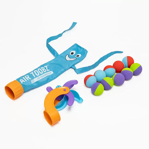 Fat Brain - Air Toobz - Whirlwind Accessory Pack