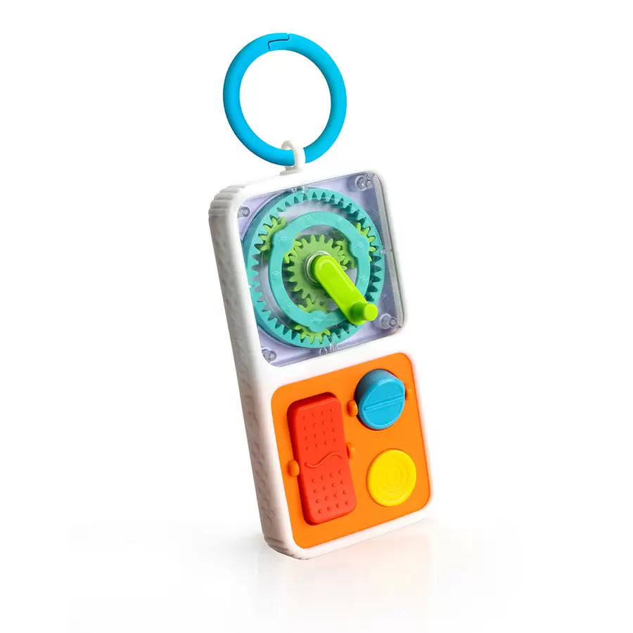 Fat Brain - Play& Go Tab