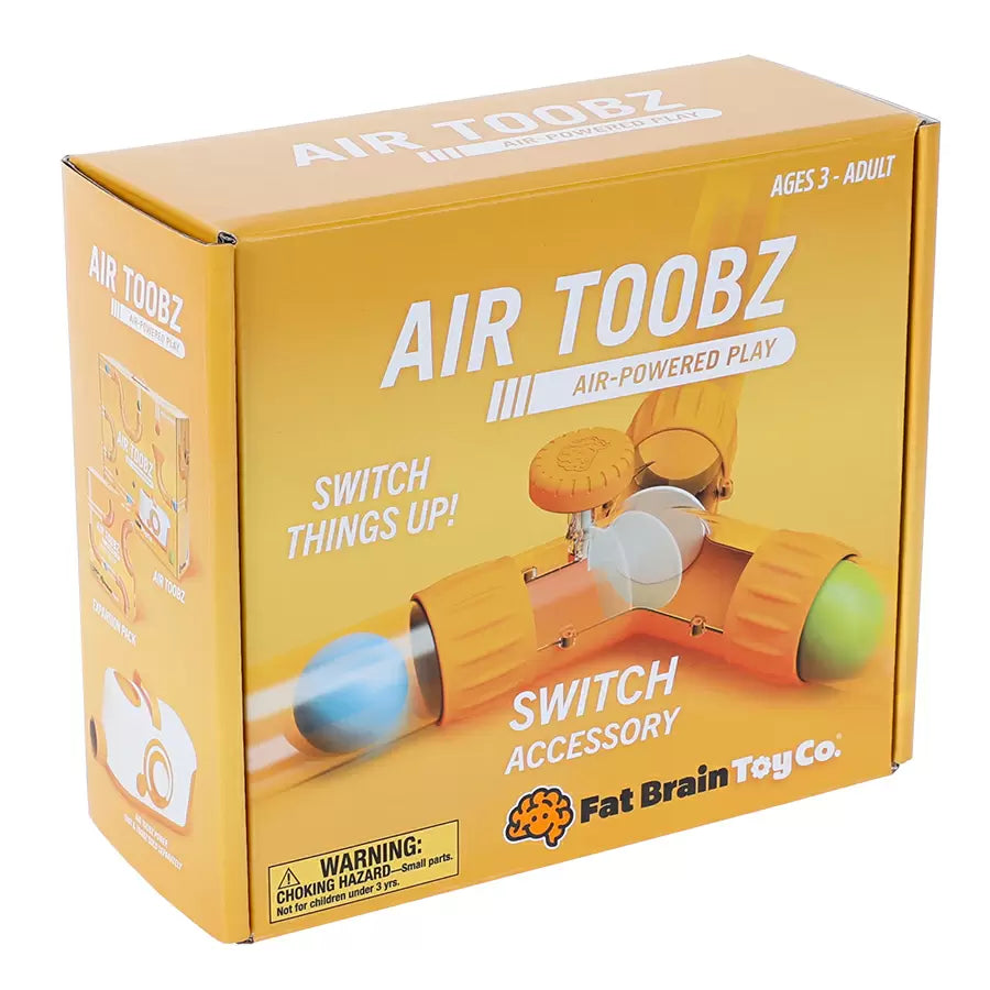 Fat Brain - Air Toobz Switch Accessory