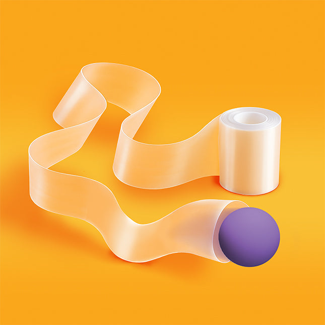 Fat Brain - Air Toobz Mega Run Distance Kit
