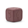 Jellystone - Feelings Cubes Plum