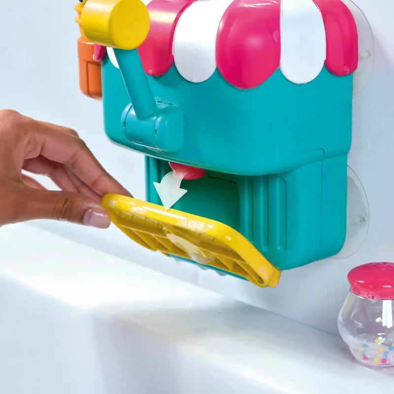 Tomy - Foam Cone Factory