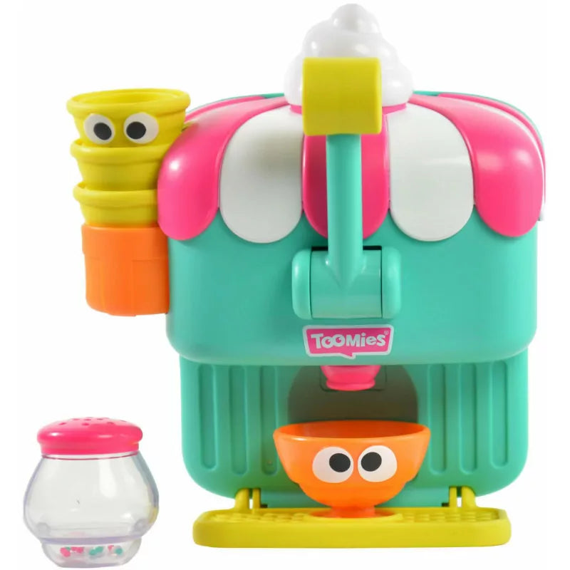 Tomy - Foam Cone Factory