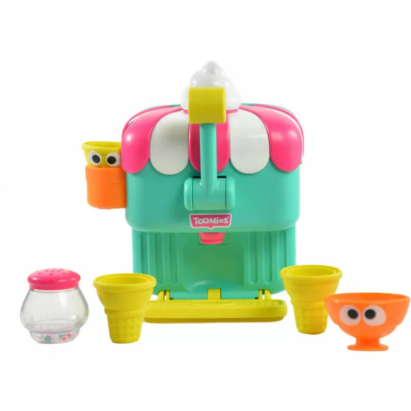 Tomy - Foam Cone Factory