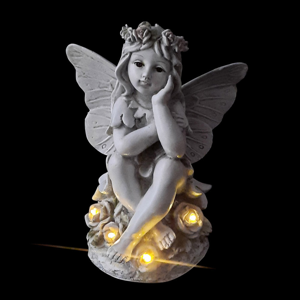 Jopaz - Garden Fairy LED Lights