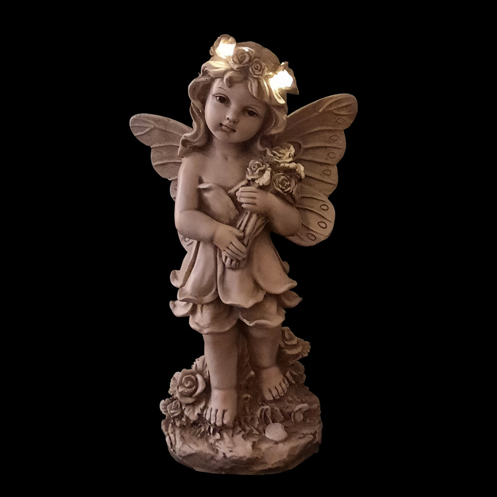 Jopaz - Fairy Standing Solar