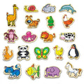 Fun Factory - Magnetic Animals 20pc