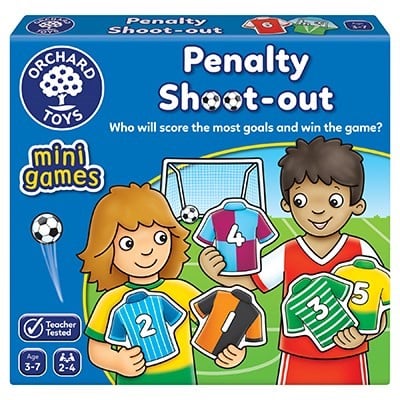 Orchard - Mini Penalty Shoot Out
