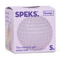 Speks - Gump Ball