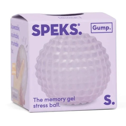 Speks - Gump Ball
