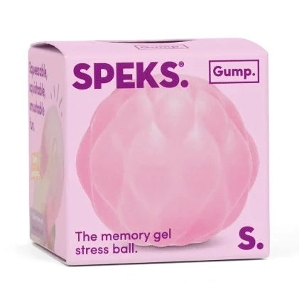 Speks - Gump Ball