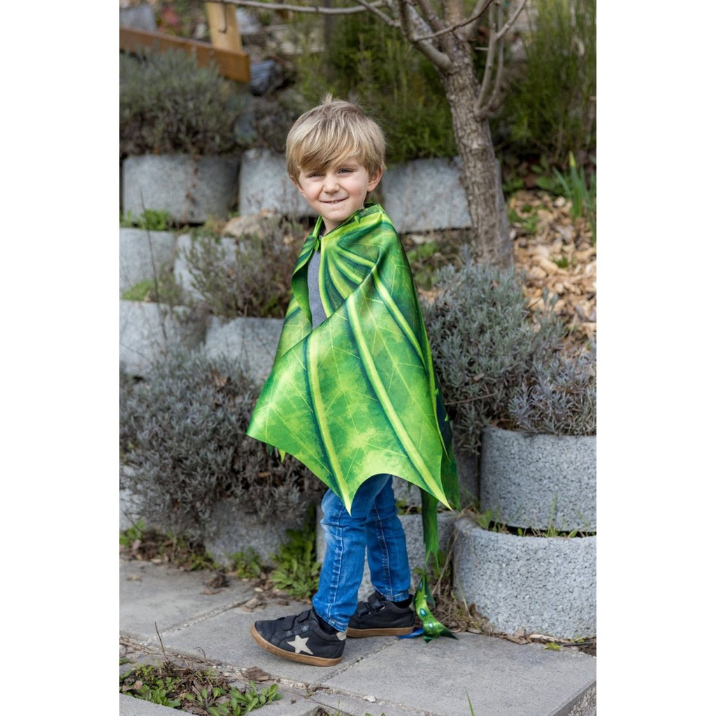 Great Pretenders - Legendary Dragon Soft Wings Size 4-6