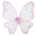 Great Pretenders - Twinkling Star Confetti Wings