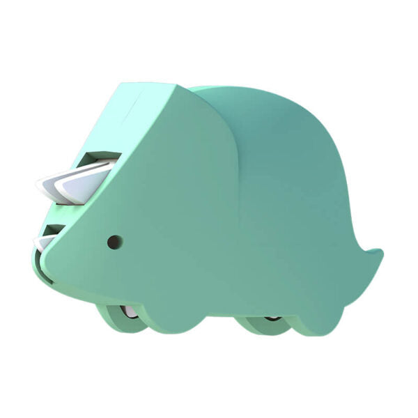 HALFTOYS - Dino (Tricera)