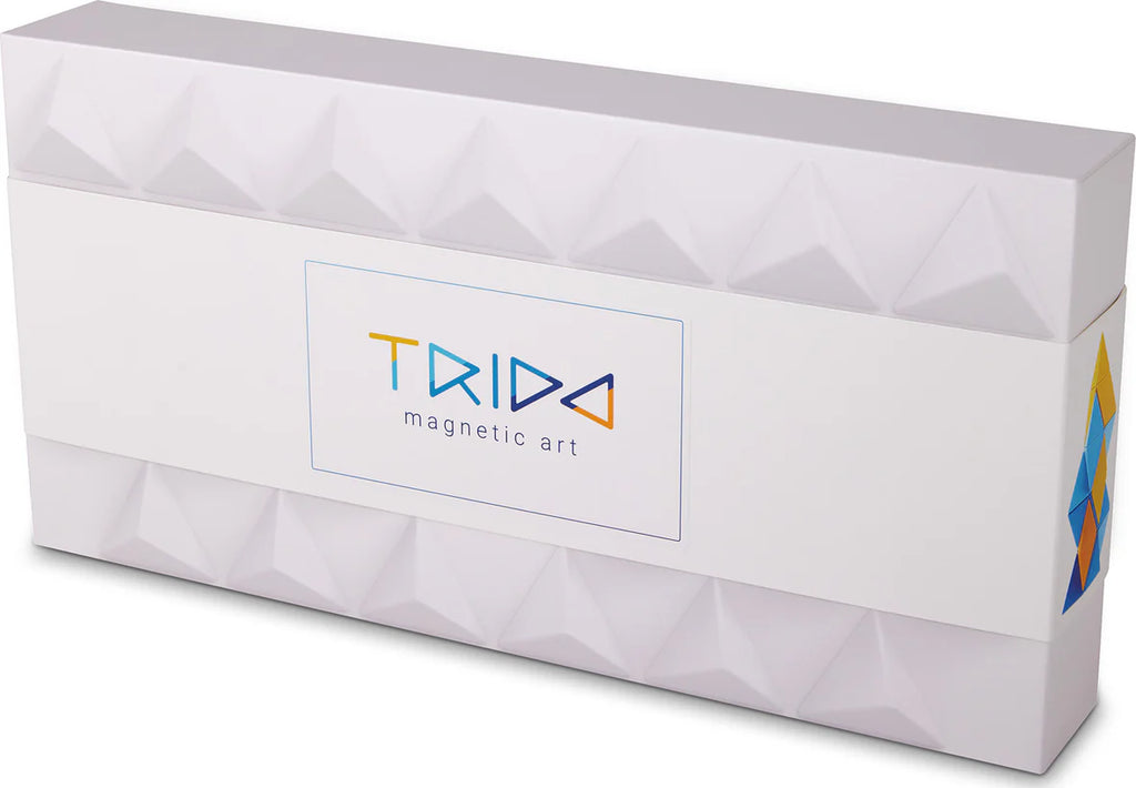 Trido - Magnetic Art Medium Sky 24pc